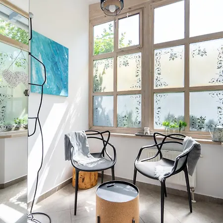 By The Sea Apartment Sopot