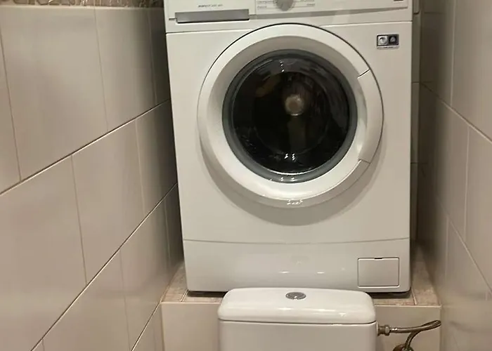 By The Sea Apartment